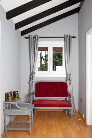 Hotel Albero Lodge