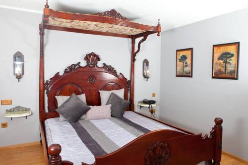 Hotel Albero Lodge