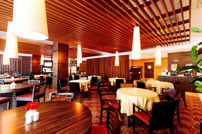 Hotel Albert