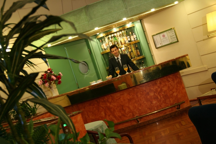 Hotel Albert
