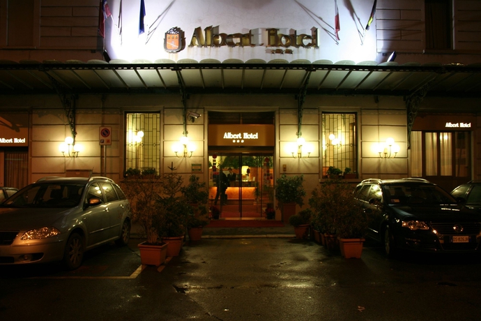 Hotel Albert