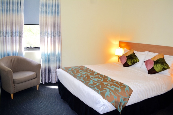 Hotel Albert Heights