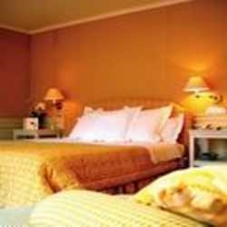Hotel Albert premier