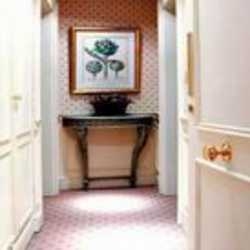 Hotel Albert premier