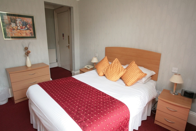 Hotel Albion