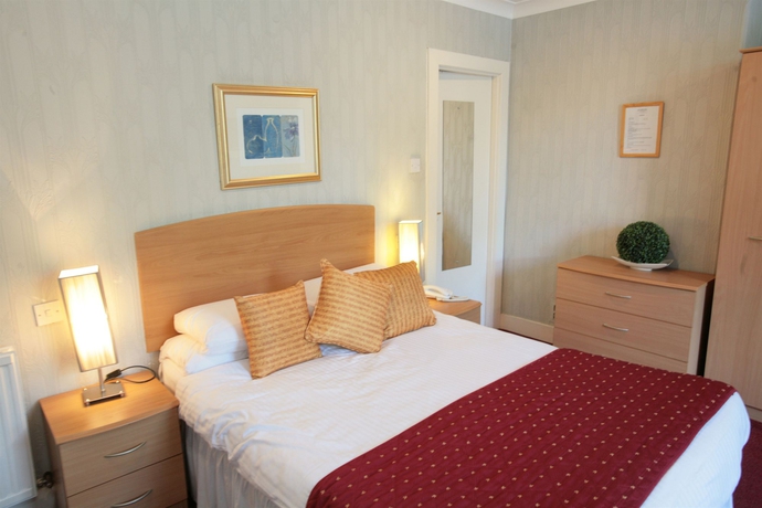 Hotel Albion