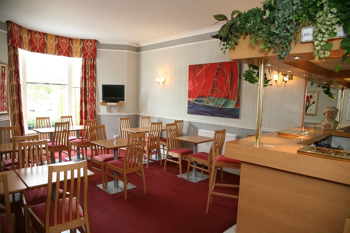 Hotel Albion
