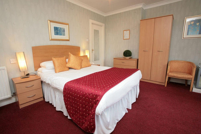 Hotel Albion