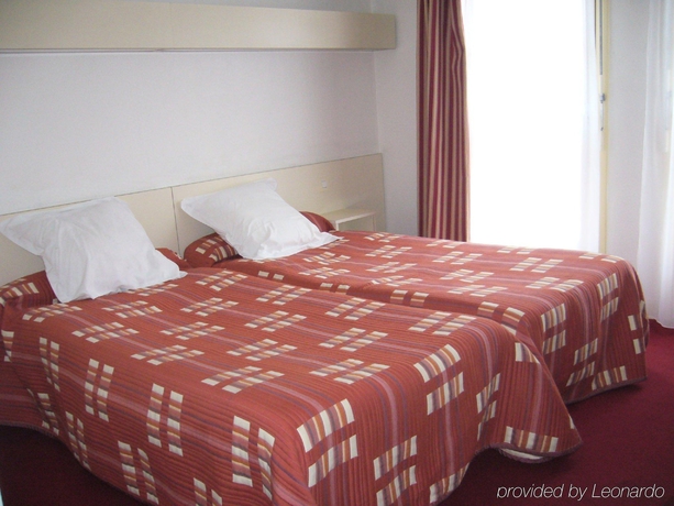 Hotel Albion