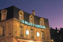 Hotel Albion Relais D Aquitaine