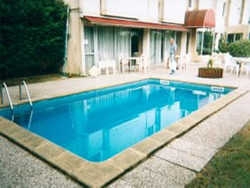 Hotel Albion Relais D Aquitaine