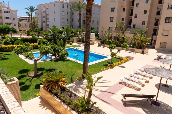 Hotel Albir Confort Nuevo Golf (antes Nuevo Golf)