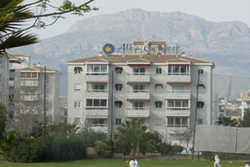 Hotel Albir Golf 1