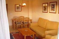 Hotel Albir Golf 1