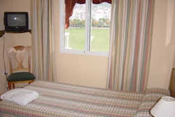 Hotel Albir Golf 1