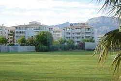 Hotel Albir Golf 2