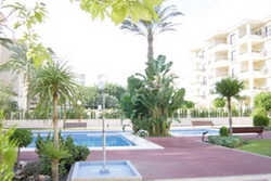 Hotel Albir Golf 2