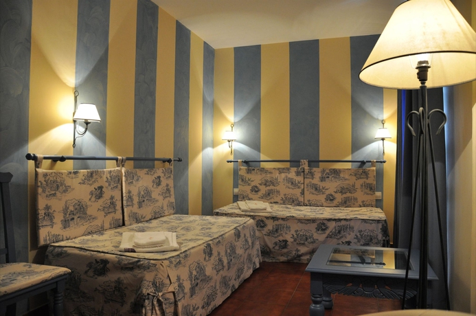 Hotel Alboran Chiclana