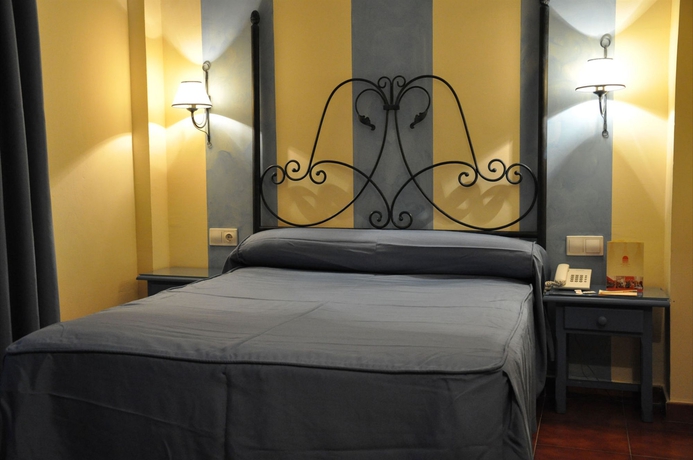 Hotel Alboran Chiclana