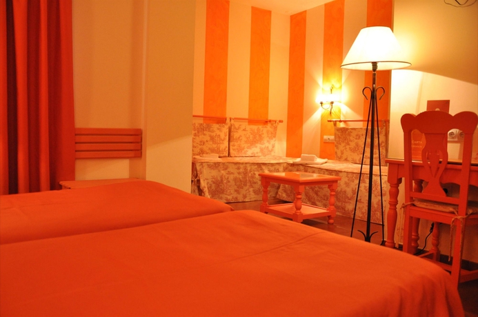 Hotel Alboran Chiclana