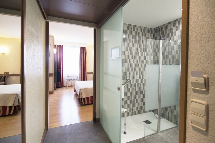 Hotel Albret