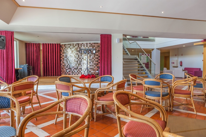 Hotel Albufeira Sol Suite & Spa (ex Dom Pancho)