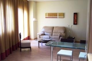 Hotel Alcala Centro (ex Solficus)