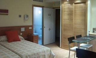 Hotel Alcala Centro (ex Solficus)