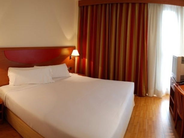 Hotel Alcala Plaza