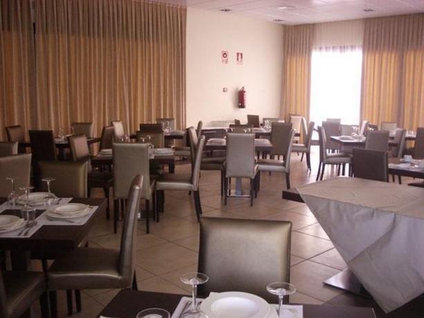 Hotel Alcala Plaza