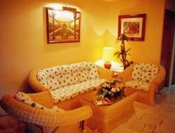 Hotel Alcano (ex Tryp Alcano)