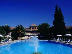 Hotel Alcano (ex Tryp Alcano)