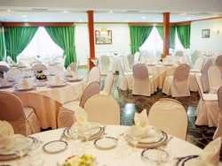 Hotel Alcano (ex Tryp Alcano)