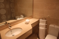 Hotel Alcazaba Hills Resort