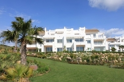 Hotel Alcazaba Hills Resort