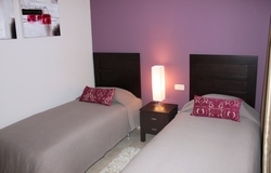 Hotel Alcazaba Hills Resort