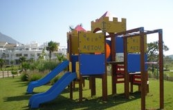 Hotel Alcazaba Hills Resort