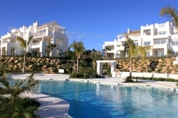 Hotel Alcazaba Hills Resort