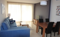 Hotel Alcazaba Hills Resort