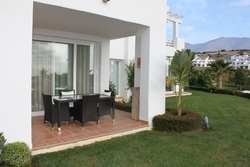 Hotel Alcazaba Hills Resort