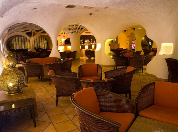 Hotel Alcazar