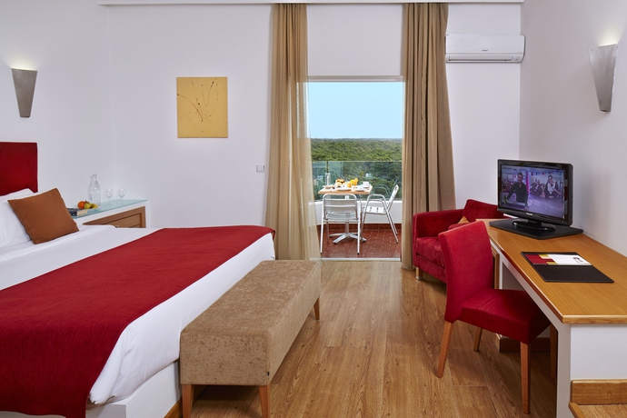 Hotel Alcazar