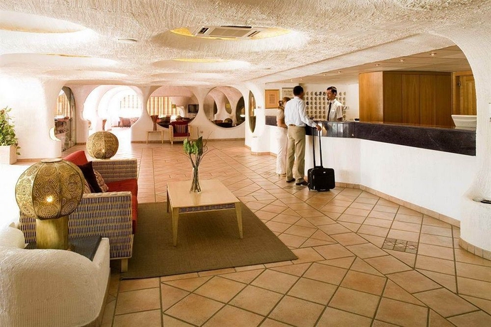 Hotel Alcazar