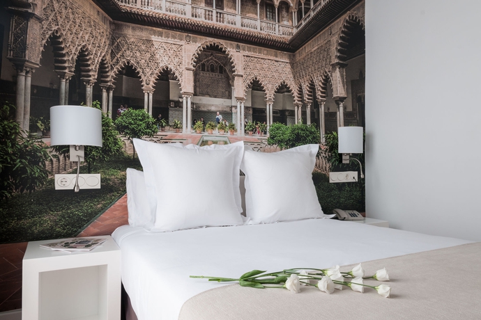 Hotel Alcazar