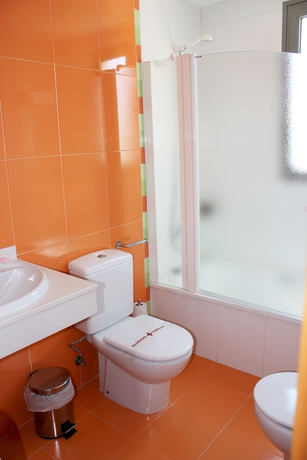 Hotel Alcocebre Suites 3000