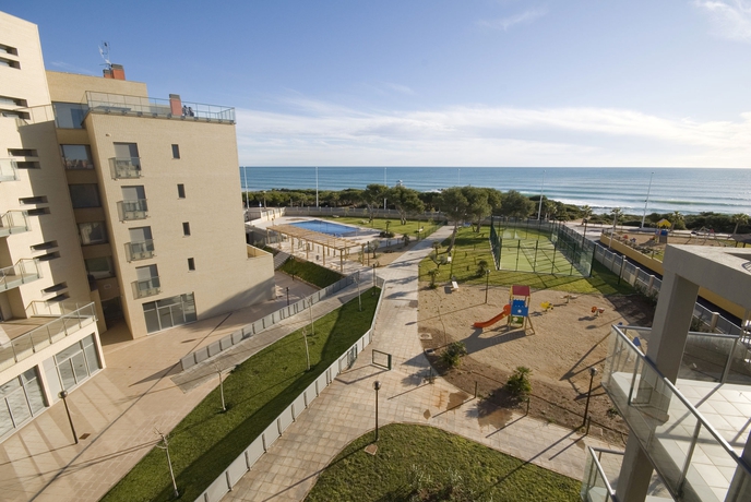Hotel Alcocebre Suites 3000