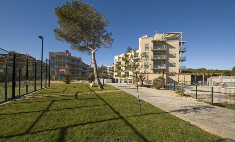 Hotel Alcocebre Suites 3000