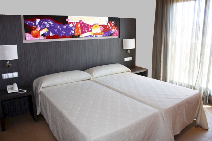 Hotel Alcocebre Suites 3000