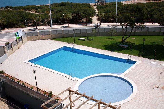 Hotel Alcocebre Suites 3000