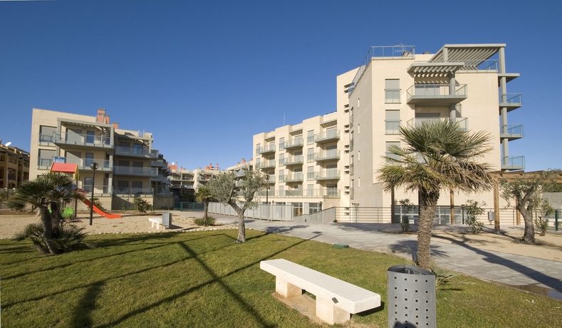 Hotel Alcocebre Suites 3000